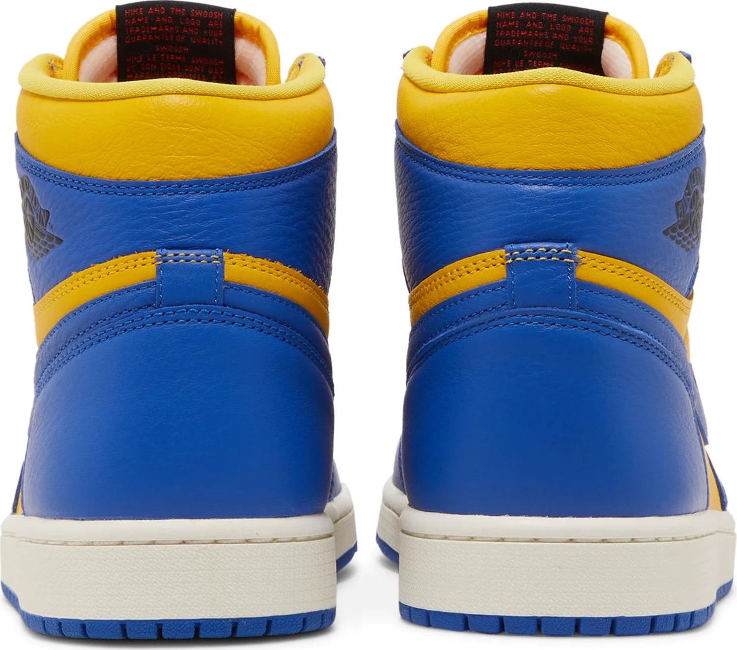 Air Jordan 1 Wmns Retro High OG 'Reverse Laney'