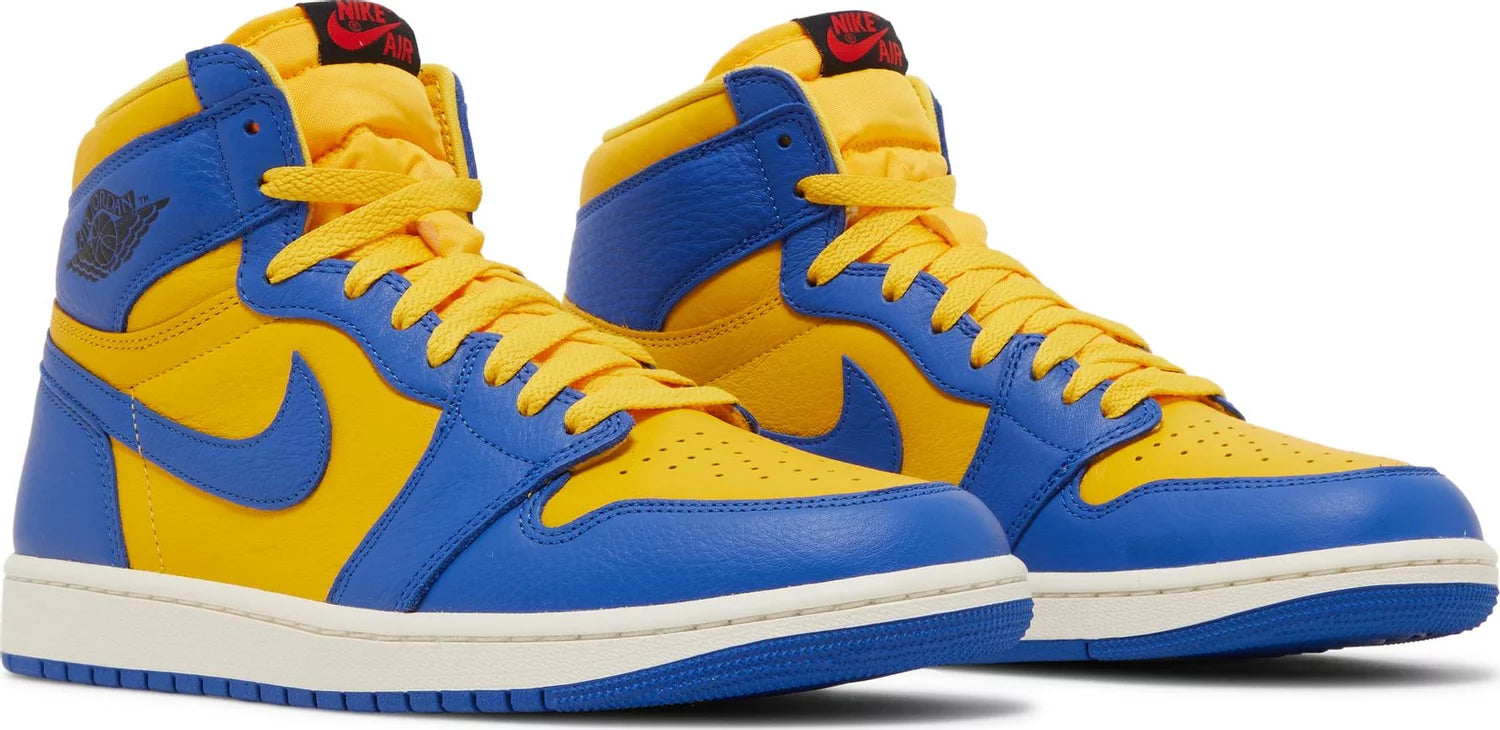 Air Jordan 1 Wmns Retro High OG 'Reverse Laney'