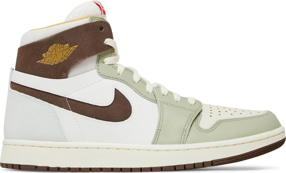 Air Jordan 1 High Zoom Comfort 2 'Year of the Rabbit'