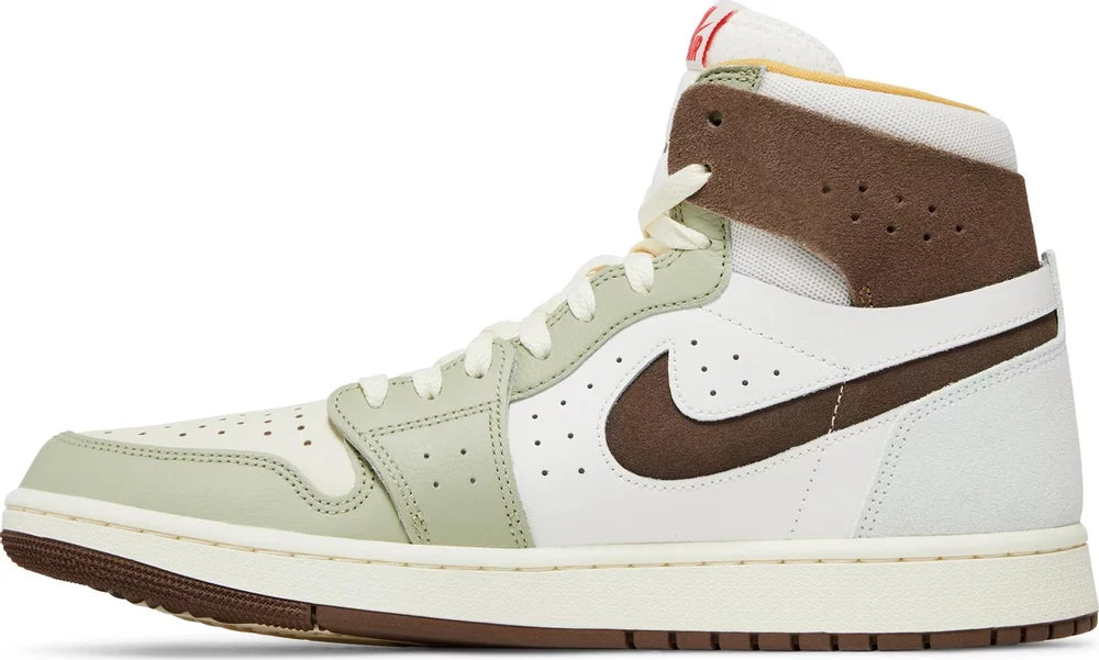 Air Jordan 1 High Zoom Comfort 2 'Year of the Rabbit'