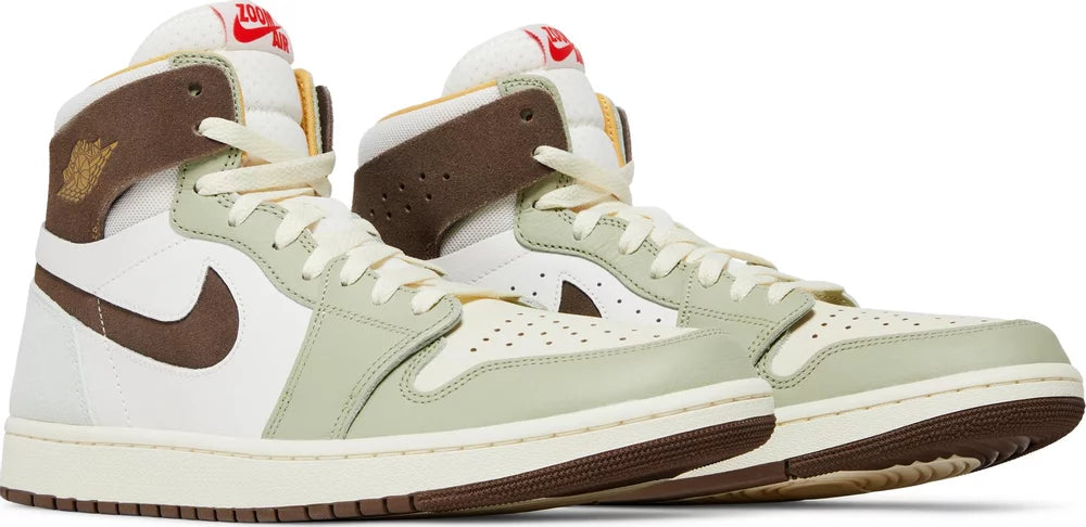 Air Jordan 1 High Zoom Comfort 2 'Year of the Rabbit'