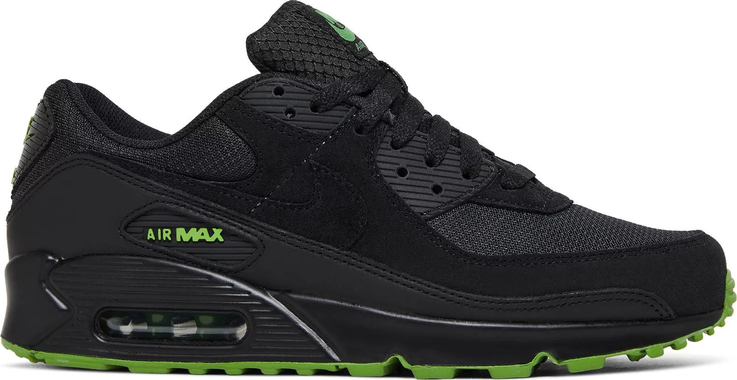 Nike Air Max 90 Black Chlorophyll