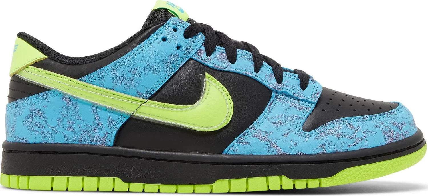 Nike Dunk Low SE GS Acid Wash