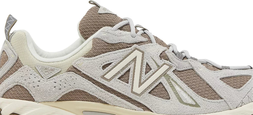 New Balance 610 'Brighton Grey Mushroom'