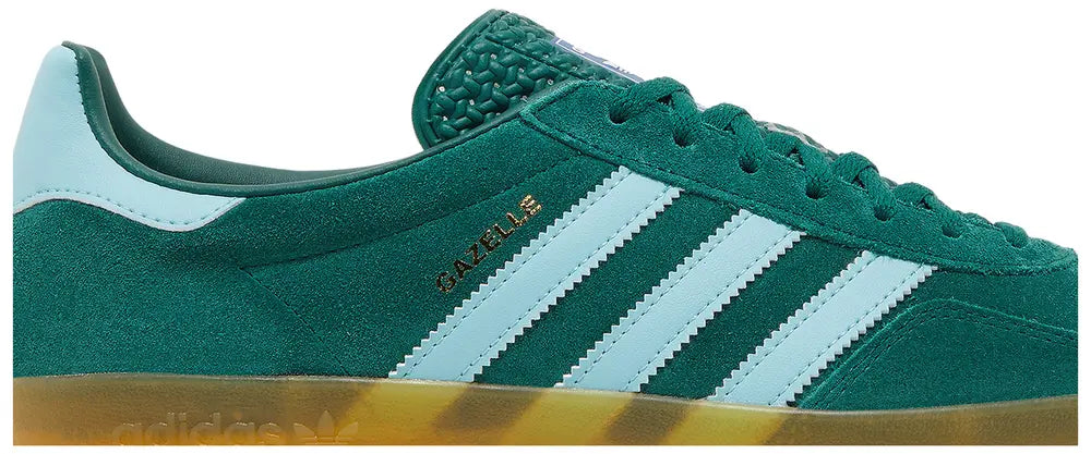 Adidas Gazelle 'Collegiate Green Hazy Sky'
