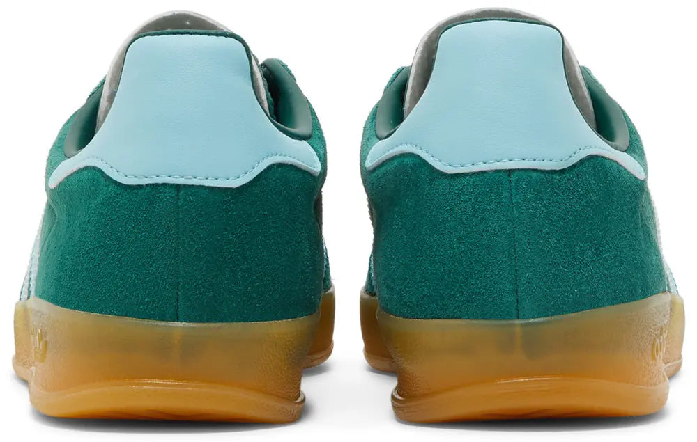 Adidas Gazelle 'Collegiate Green Hazy Sky'