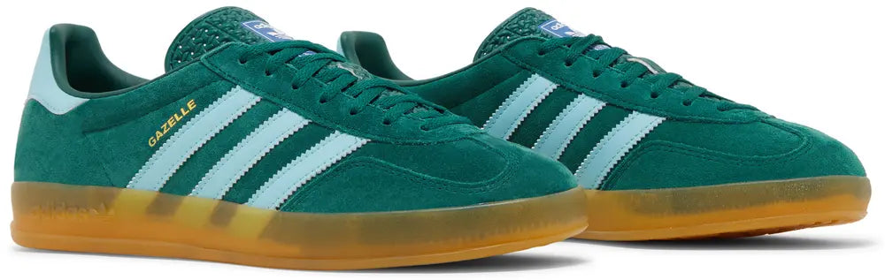 Adidas Gazelle 'Collegiate Green Hazy Sky'