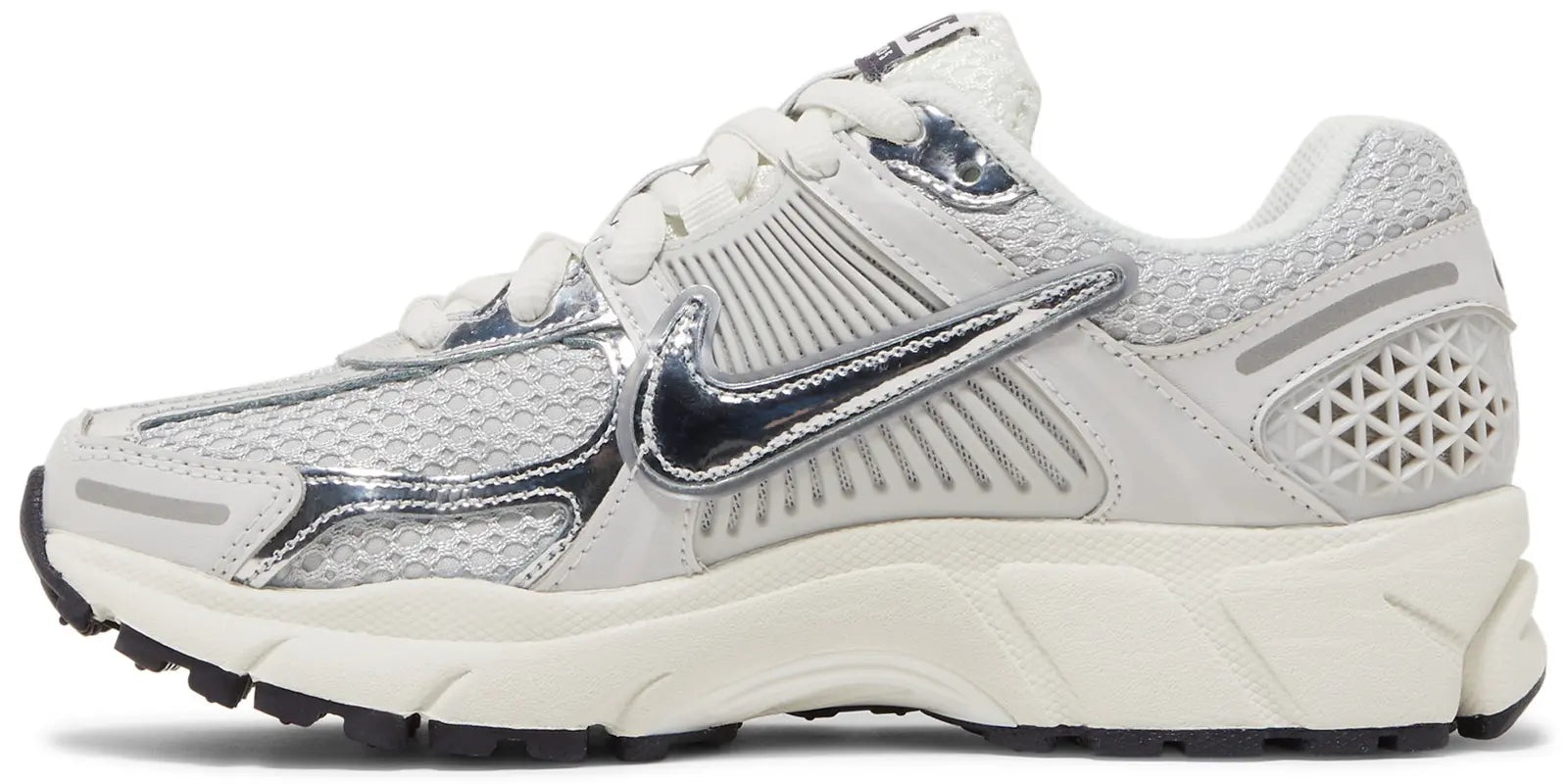 Nike Wmns Air Zoom Vomero 5 'Photon Dust Metallic Silver