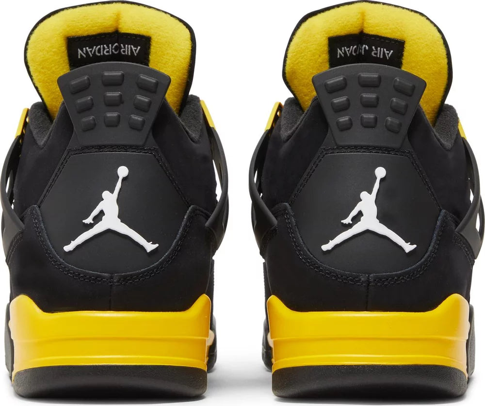 Air Jordan 4 Retro 'Thunder'