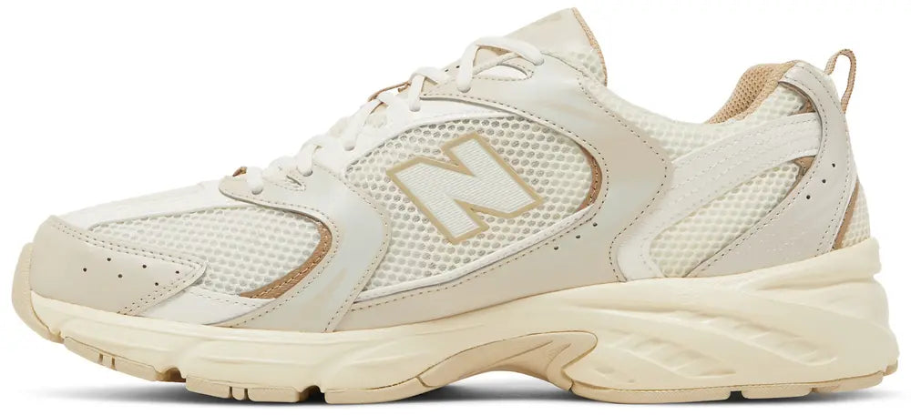 New Balance 530 Beige Angora W