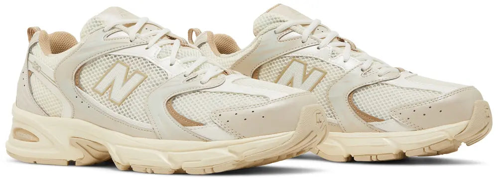 New Balance 530 Beige Angora W