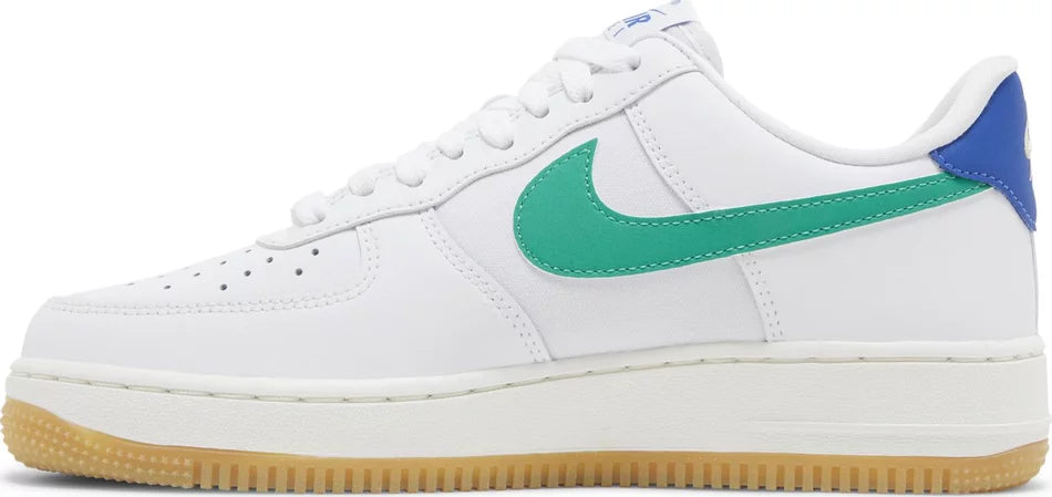 Nike Air Force 1 Low '07 White Stadium Green W