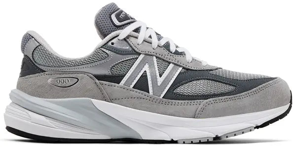 New Balance 990v6 Made in USA 'Castlerock'