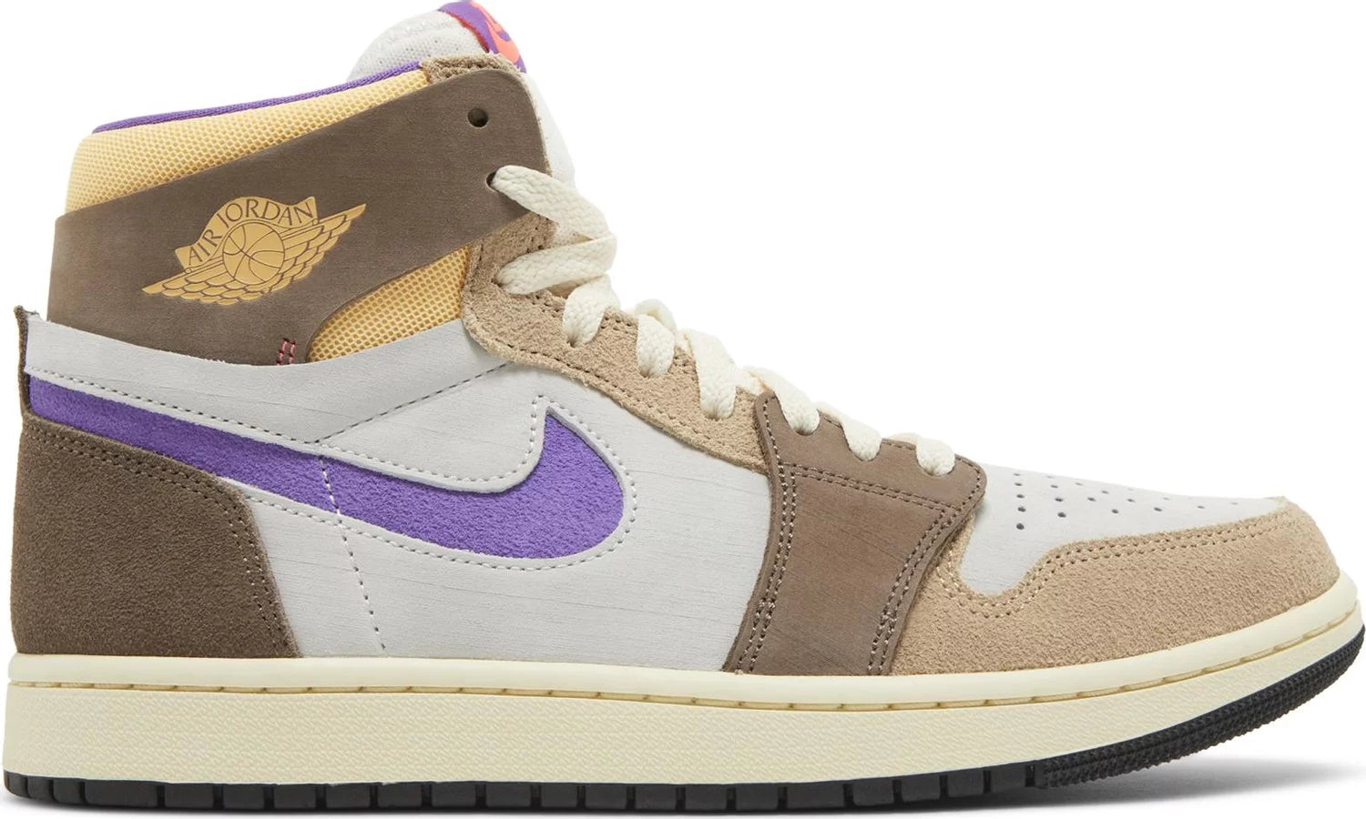 Air Jordan 1 High Zoom Comfort 2 'Palomino'