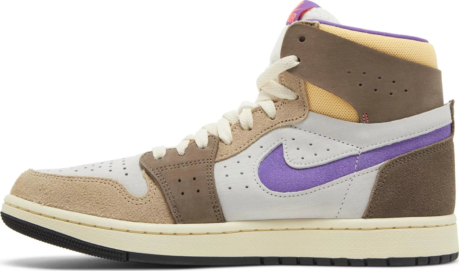 Air Jordan 1 High Zoom Comfort 2 'Palomino'