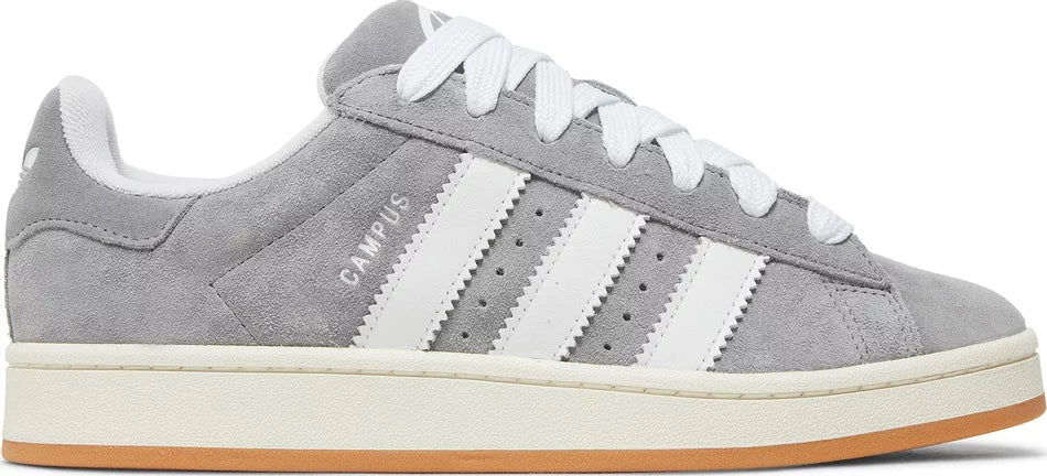 Adidas Campus 00s 'Grey Gum' W