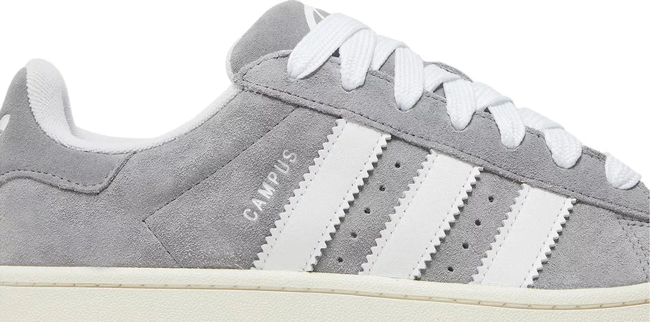 Adidas Campus 00s 'Grey Gum' W