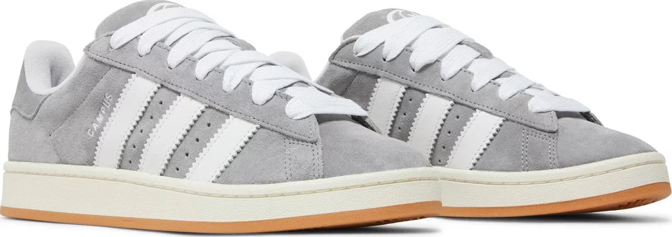 Adidas Campus 00s 'Grey Gum' W