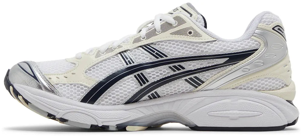 Asics Gel Kayano 14 'White Midnight'
