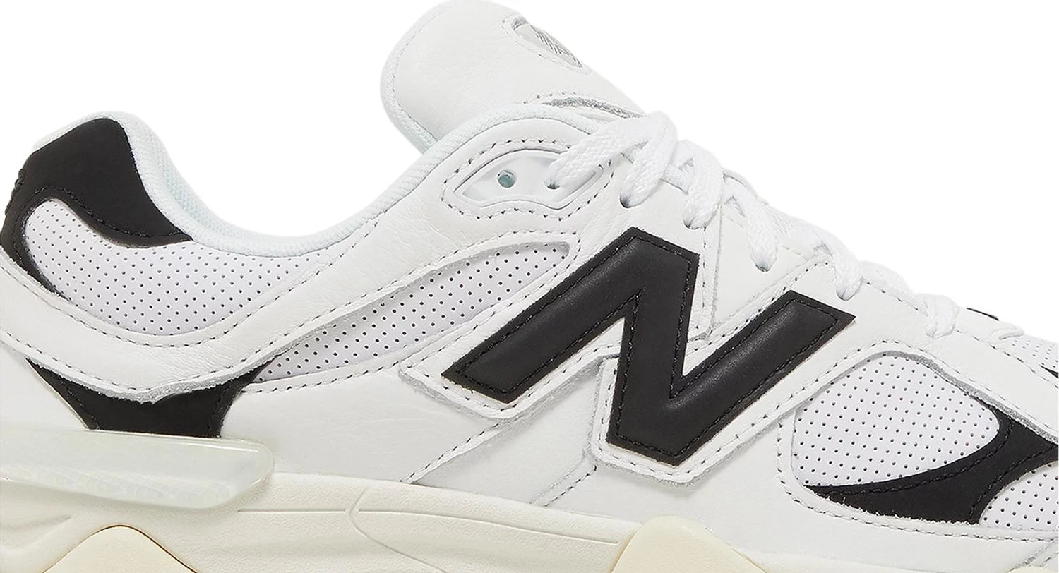 New Balance 9060 White Black