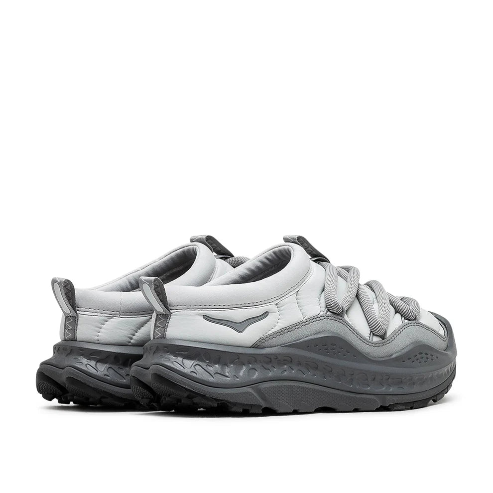 Hoka One One Ora Primo Stardust Satellite Grey