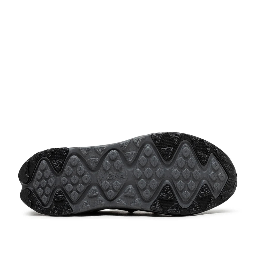 Hoka One One Ora Primo Stardust Satellite Grey