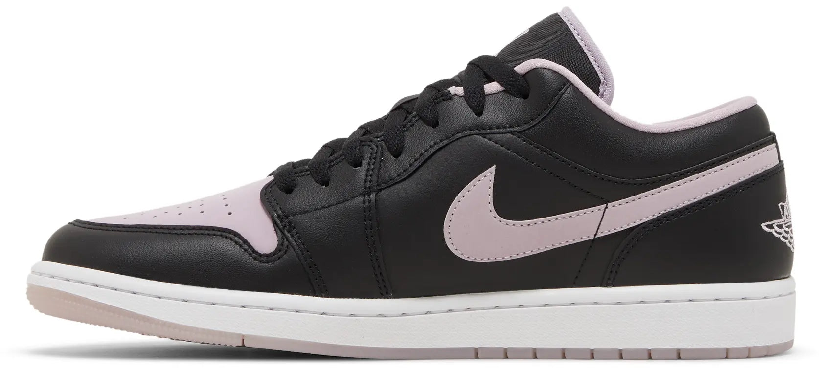 Air Jordan 1 Low Se Black