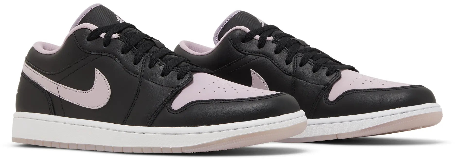 Air Jordan 1 Low Se Black