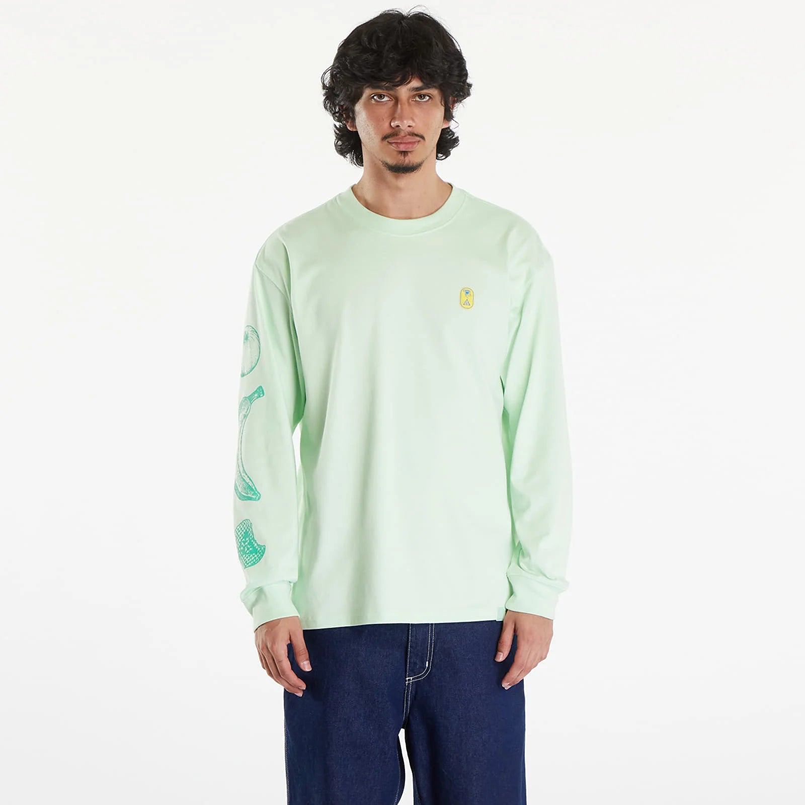 Nike ACG L/S Tee Green