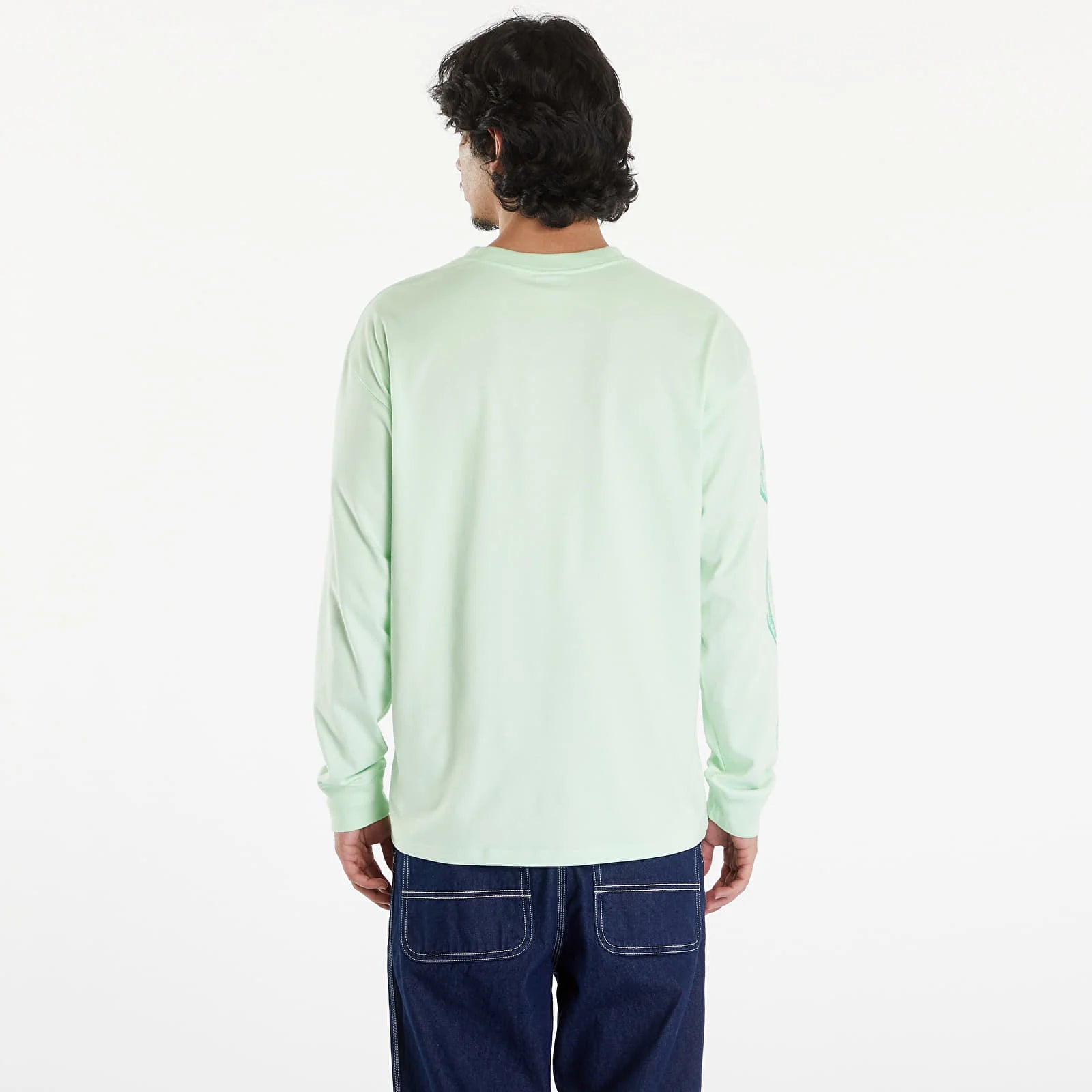 Nike ACG L/S Tee Green