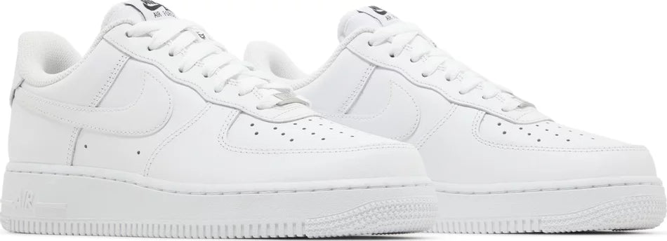 Nike Air Force 1 '07 EasyOn 'White'W