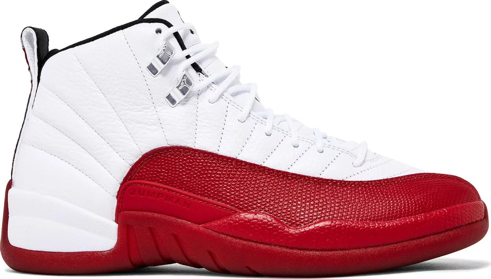 Air Jordan 12 Retro 'Cherry' 2023 W