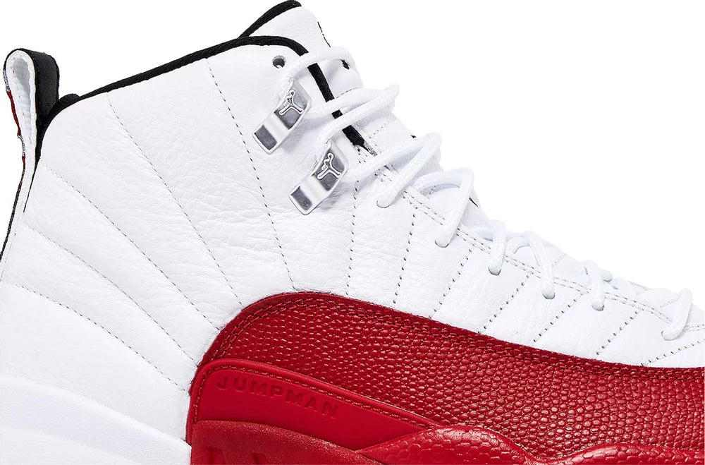 Air Jordan 12 Retro 'Cherry' 2023 W