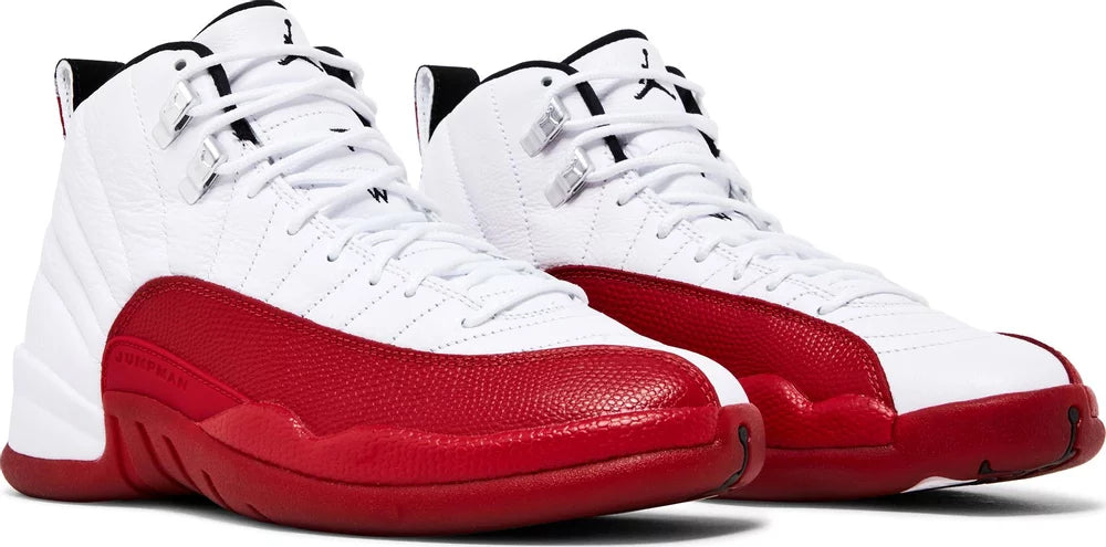 Air Jordan 12 Retro 'Cherry' 2023