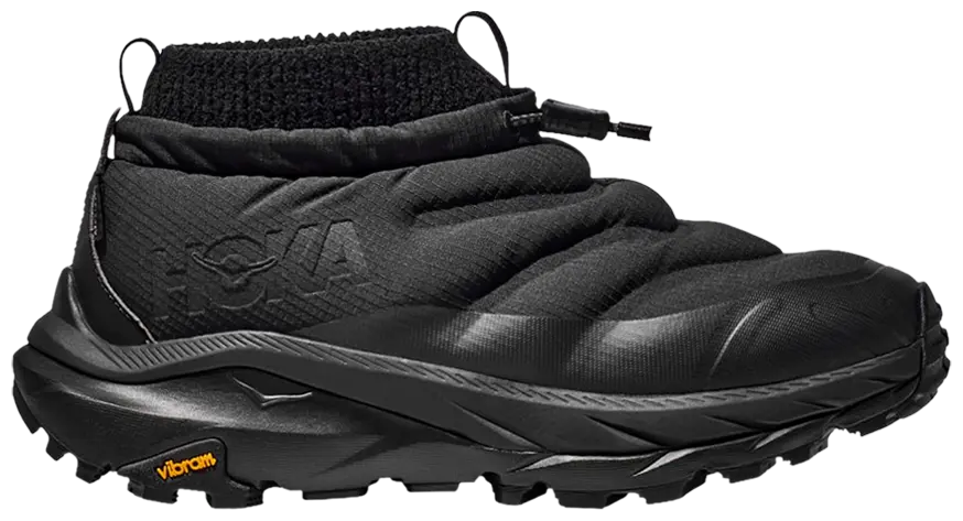 HOKA Kaha 2 Frost Moc GORE-TEX 'Triple Black'