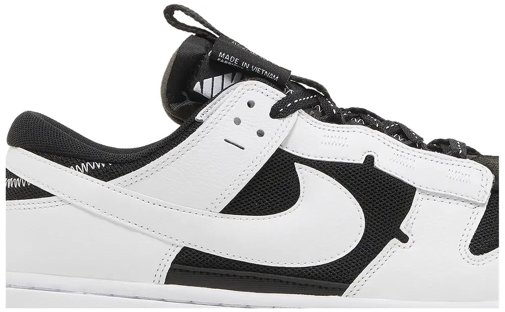 Nike Air Dunk Jumbo 'Reverse Panda'