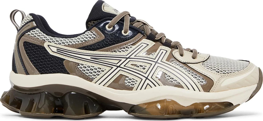 ASICS Gel-Quantum Kinetic Birch Dark Taupe