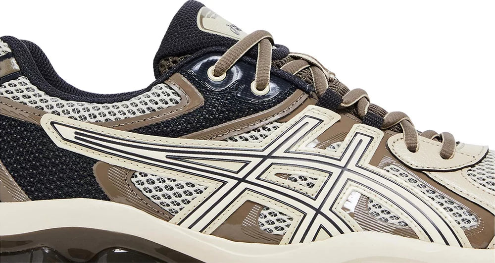 ASICS Gel-Quantum Kinetic Birch Dark Taupe