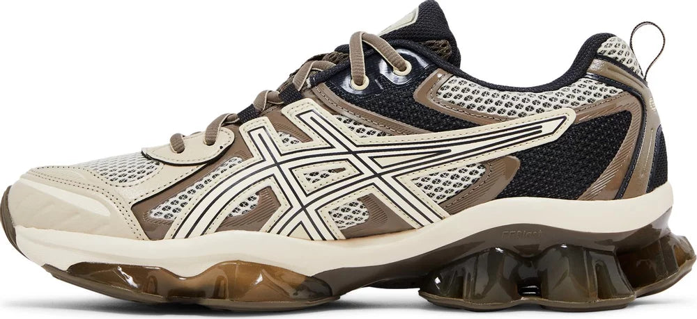 ASICS Gel-Quantum Kinetic Birch Dark Taupe