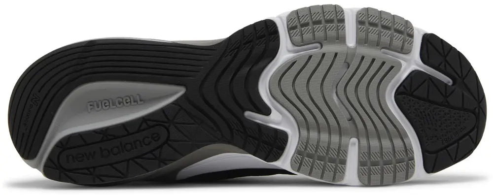 New Balance 990v6 Made in USA 'Black Silver'