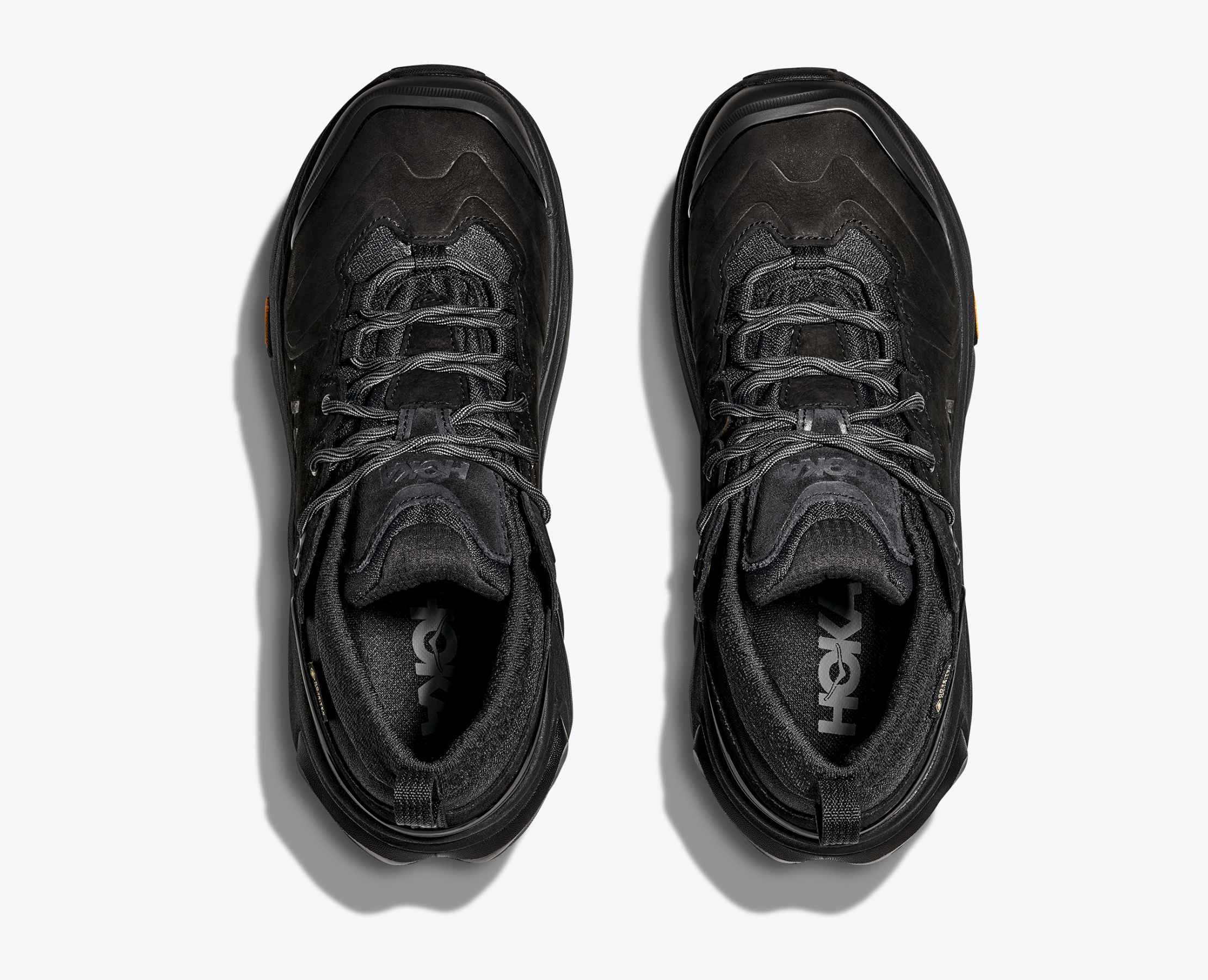 Hoka One One Kaha 3 Low Gore-Tex Black