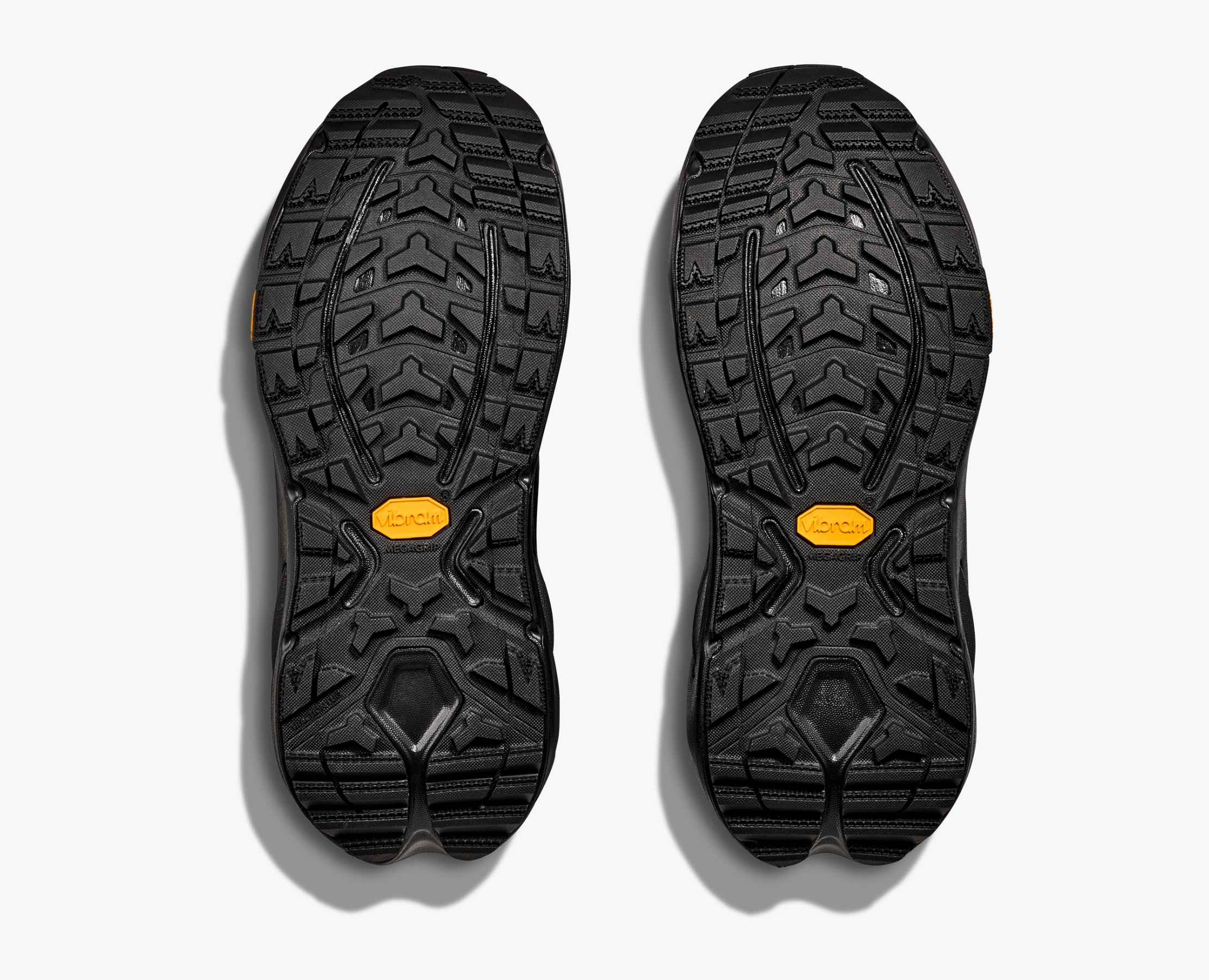 Hoka One One Kaha 3 Low Gore-Tex Black