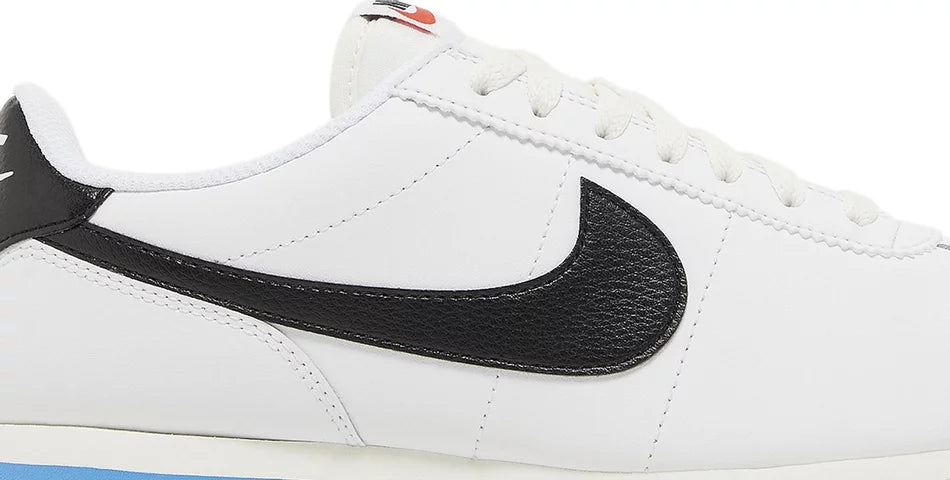 Nike Cortez 'White Black Blue'