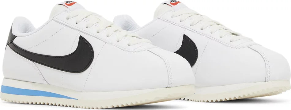 Nike Cortez 'White Black Blue'