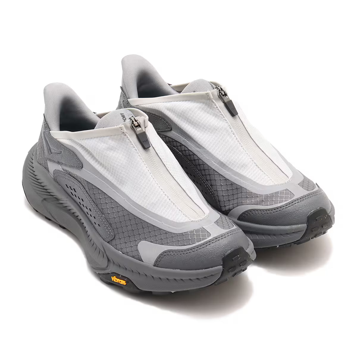 Hoka One One Project Transport Stardust Satellite Grey