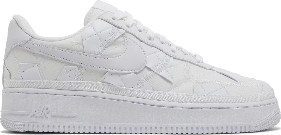 Nike Air Force 1 Low SP Billie Eilish Triple White