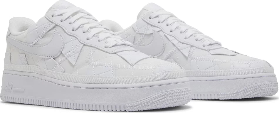 Nike Air Force 1 Low SP Billie Eilish Triple White