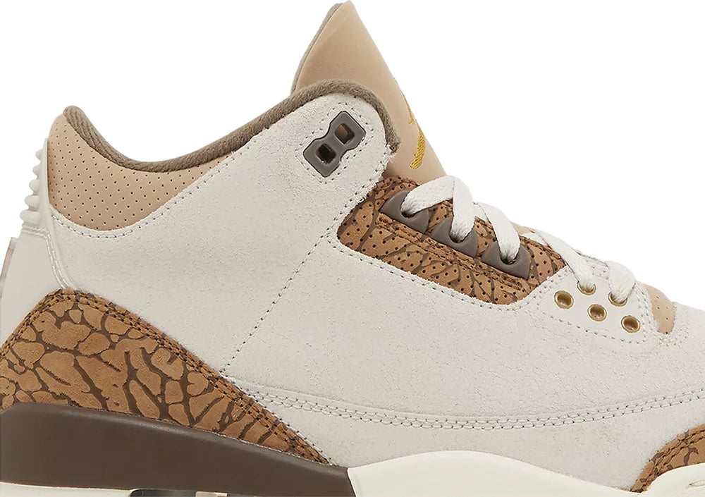 Air Jordan 3 Retro Palomino