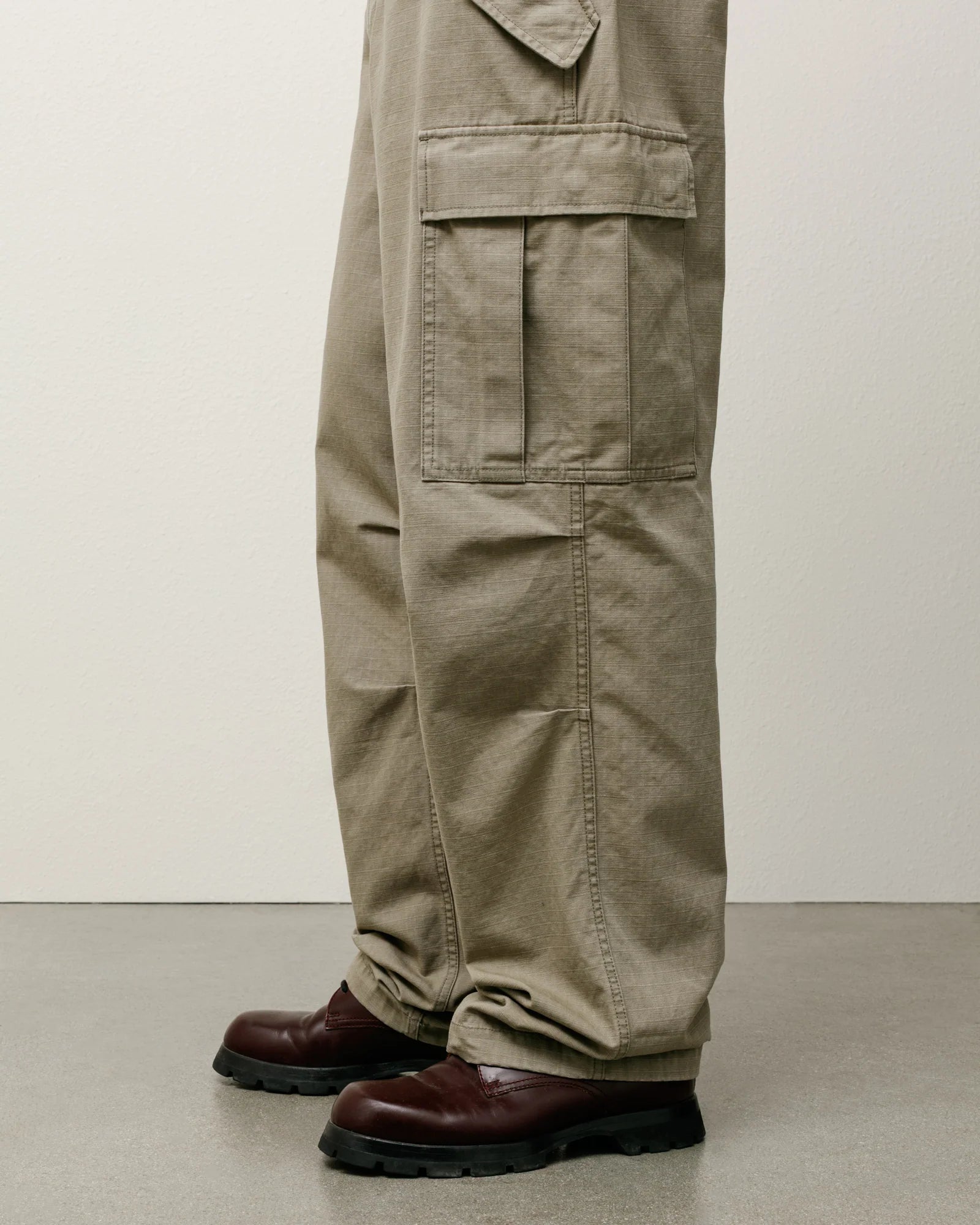 Stussy Military Cargo Pant Olive