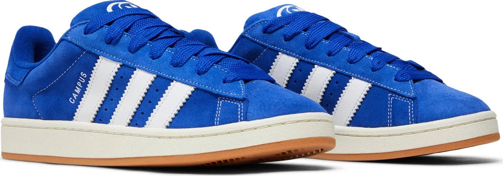 adidas Campus 00s Lucid Blue Gum W